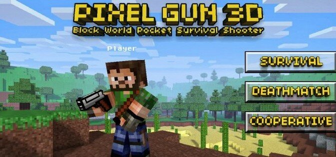 pixel-gun-3d-games-code