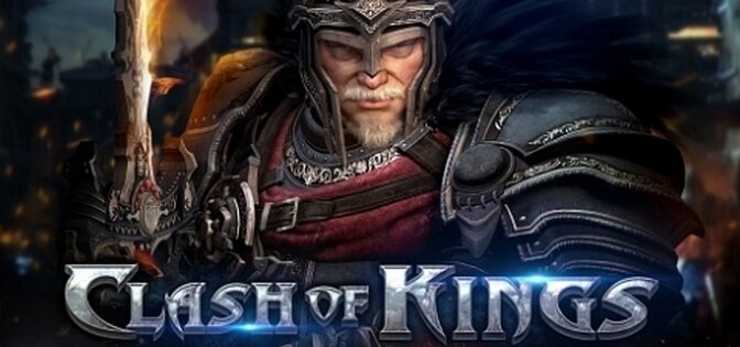 Скачать игру Clash of Kings на ПК (компьютер Windows xp/7/8) бесплатно