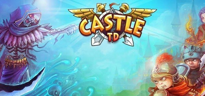 Взлома Castle TD (Castle Defense) на бесконечные деньги с помощью чит программы