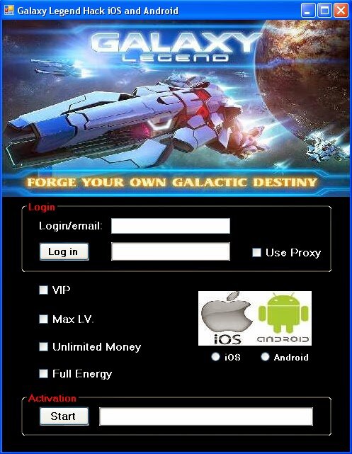 battle for the galaxy cheats tool v3 2 download